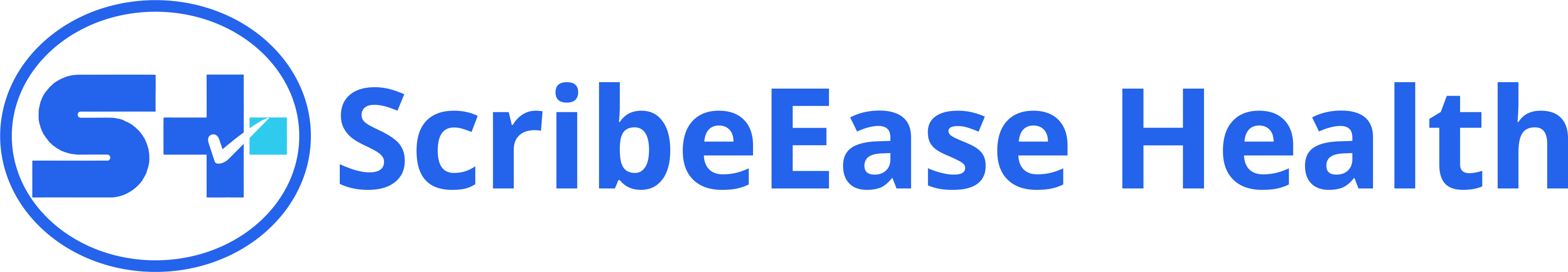 ScribeEase Health
